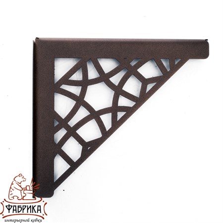 кронштейны металлические, 2 шт