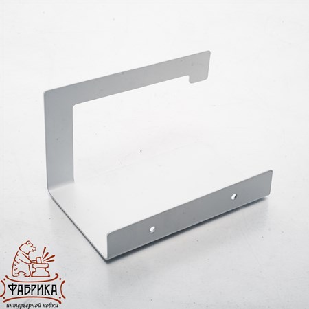 Держатель для туалетной бумаги настенный 805-004 - фото 29197