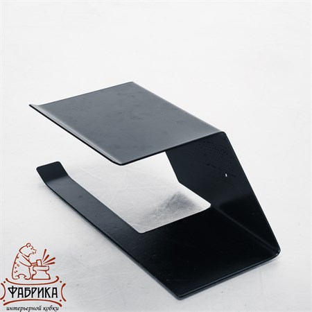 Держатель для туалетной бумаги настенный 805-005 - фото 29221