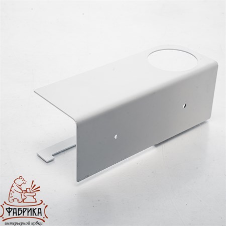 металлический держатель для бумаги