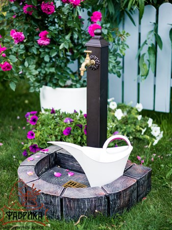 умывальник