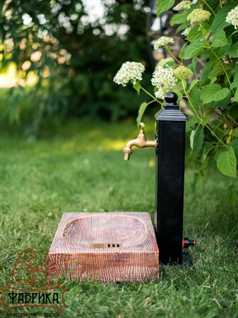 водоснабжение на дачном участке