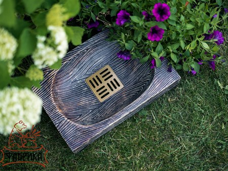 полив на даче