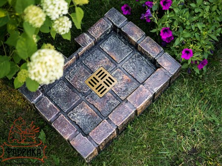 поддон для умывальника