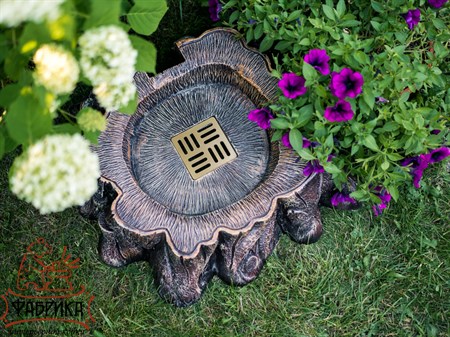 фигуры из стеклопластика оптом