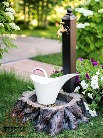 водоснабжение