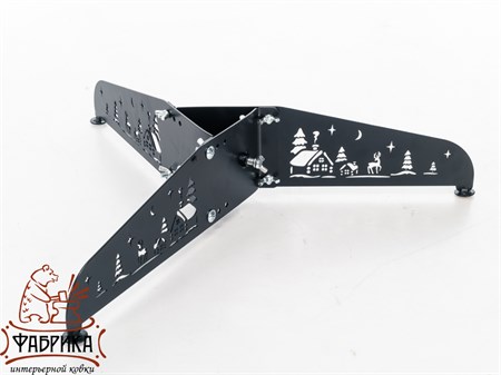 Подставка для елки