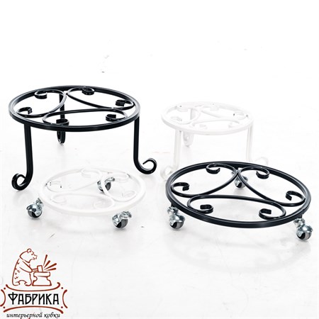 напольные подставки от производителя