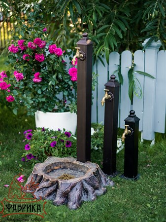 садовые умывальники от производителя