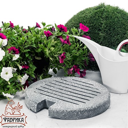 поддон из стеклопластика