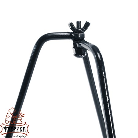 Каркас для укрытия растений из металла