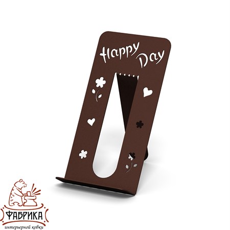 Подставка под телефон