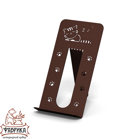 Подставка под телефон