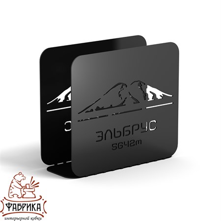 Салфетница 703-003