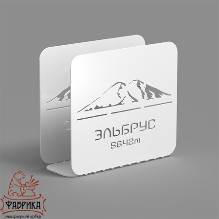 Салфетница кухонная