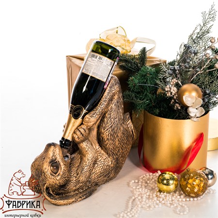 Бутылочница Заяц U09191 - фото 30272