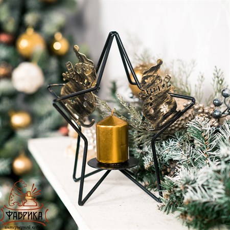 подсвечники оптом