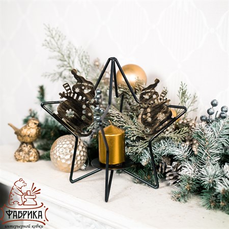 для праздничного декора