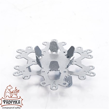 на одну свечу