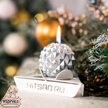 новогодний декор