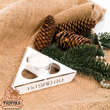 подсвечник декоративный