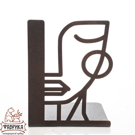 подставка для книг