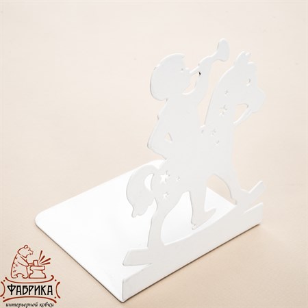 ограничитель для книг