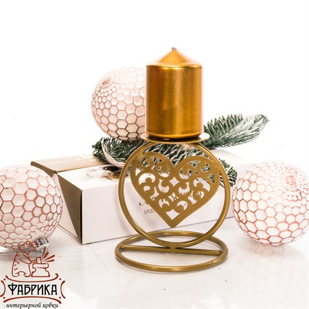 подсвечник