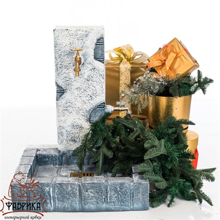 умывальник из стеклопластика