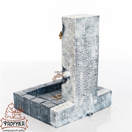 из стеклопластика