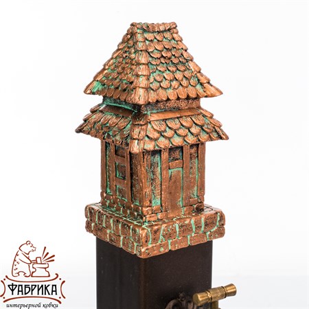 водоснабжение