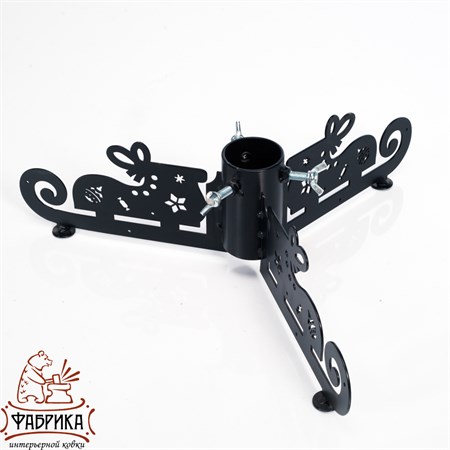 декоративная подставка