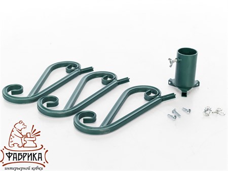 ёлочная подставка