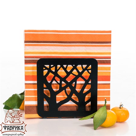 салфетница кухонная