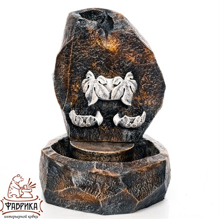 фонтаны от производителя