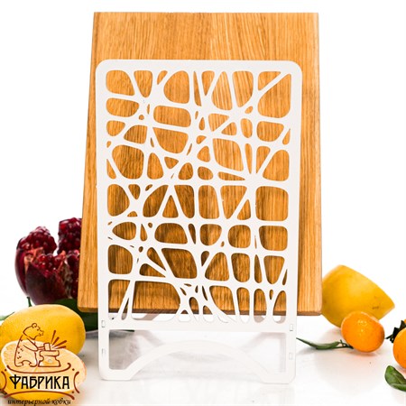 Подставка для разделочных досок 300-203 - фото 31525