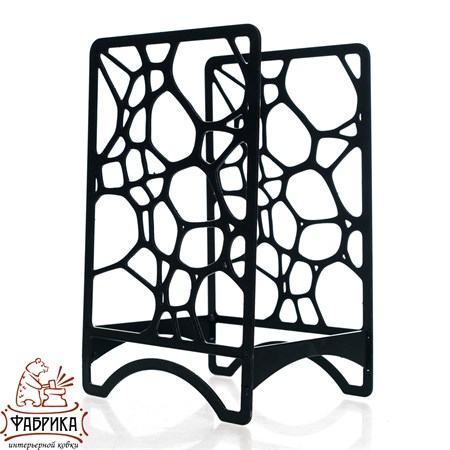 Подставка для разделочных досок 300-204 металлическая - фото 31532