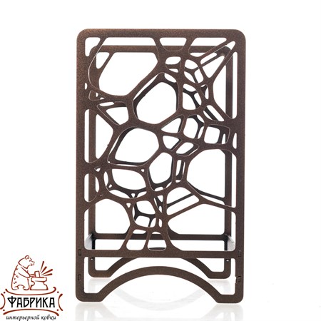 Подставка для разделочных досок 300-204 металлическая - фото 31535