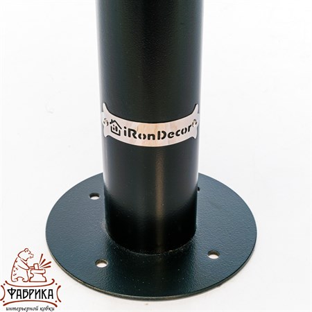 Умывальни садовый 55-116, высота 68 см - фото 31603