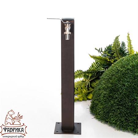 Садовая колонка 55-124 , высота 53 см - фото 31631
