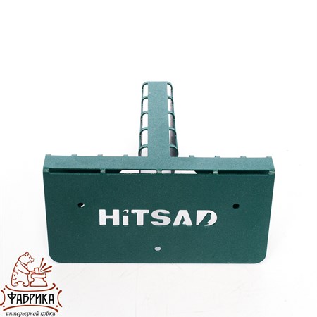 Кронштейн угловой (1шт) для высоких грядок 801-030 - фото 31700