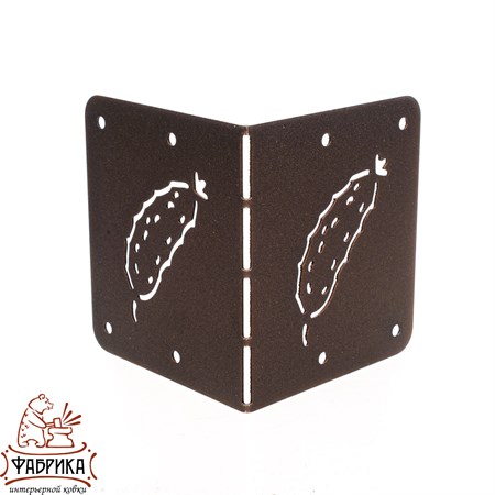 для высоких грядок