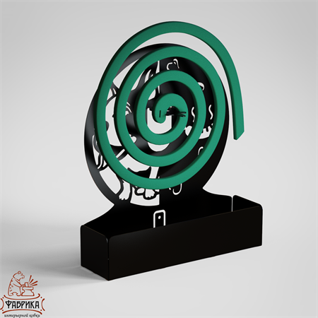 для защиты от комаров