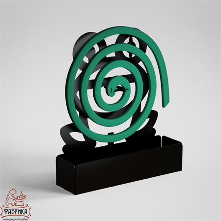 для защиты от комаров