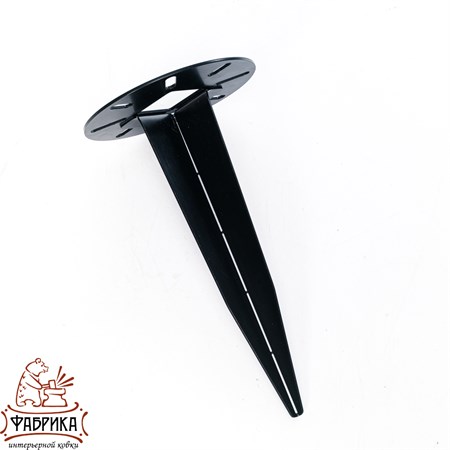 крепление для садовых колонок