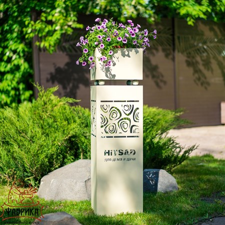 вазон для цветов от производителя