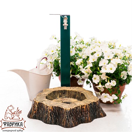 для садовой колонки