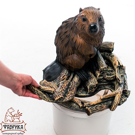 фонтан от производителя