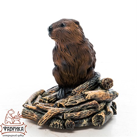 декоративный садовый фонтан