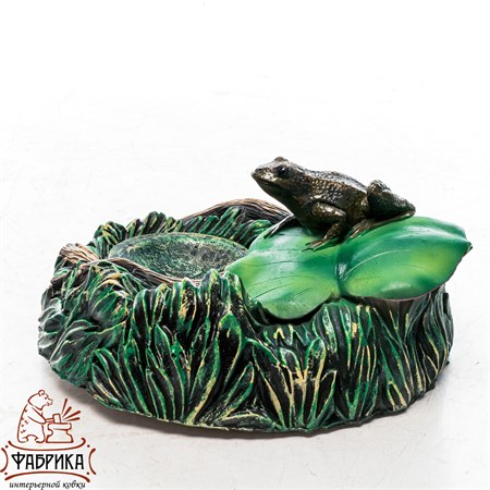 фонтан садовый декоративный U09233